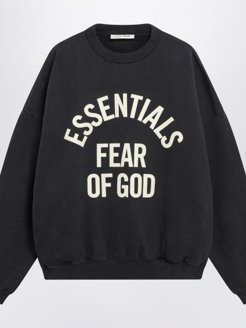 [Fear Of God Essentials] Sweatshirt SS26 192SP266591F