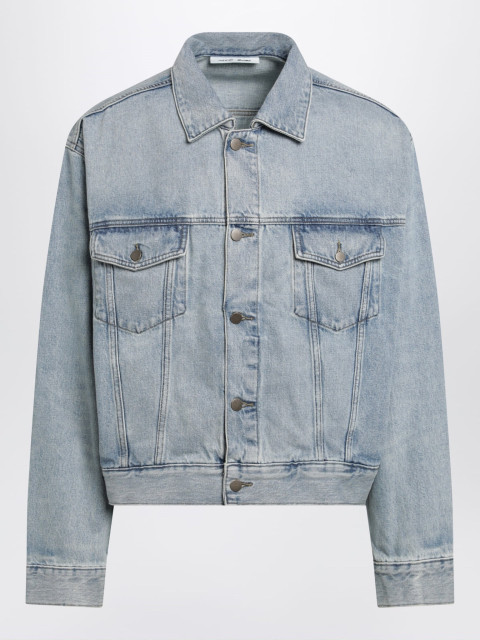 [Fear Of God Essentials] Jacket SS26 202SP264431F
