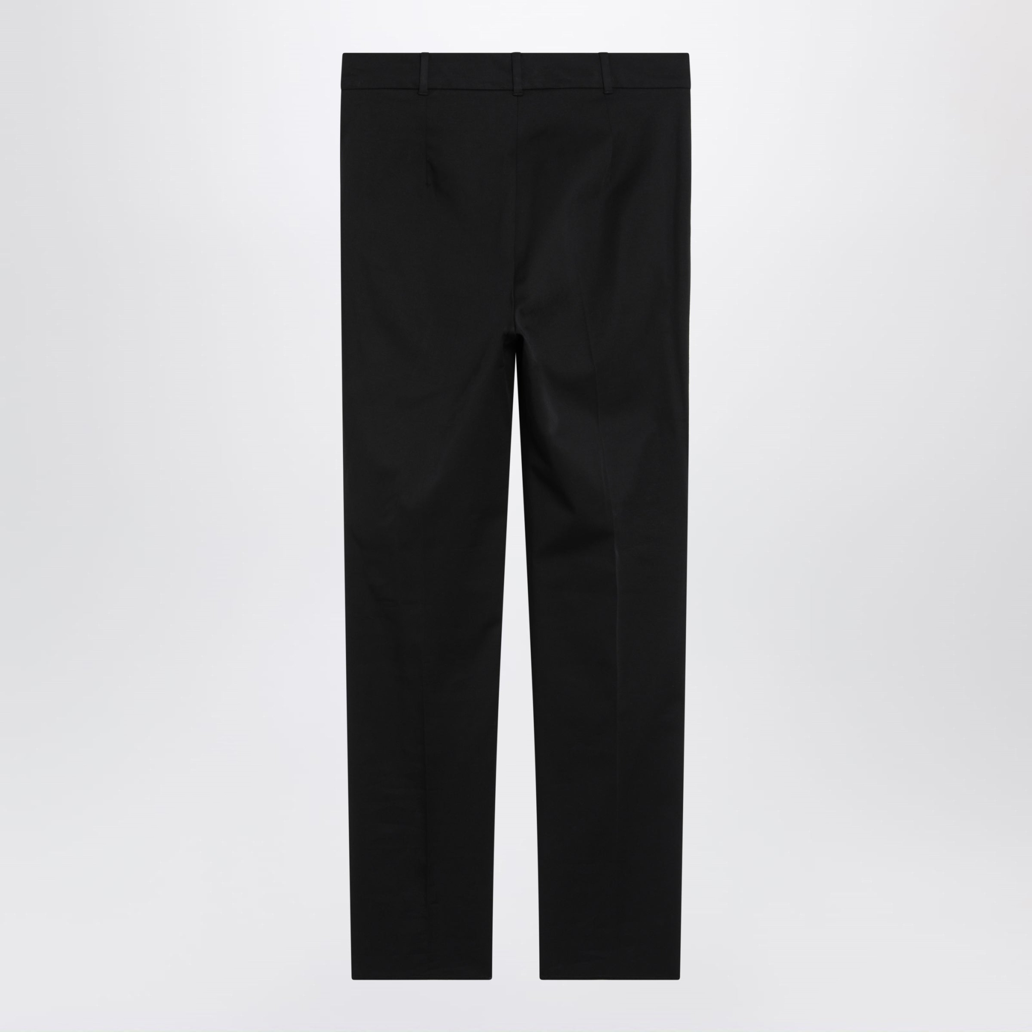 [MAX MARA STUDIO] Trousers SS26 MSTCARPACO