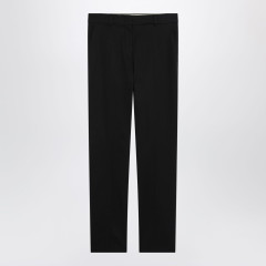 [MAX MARA STUDIO] Trousers SS26 MSTCARPACO