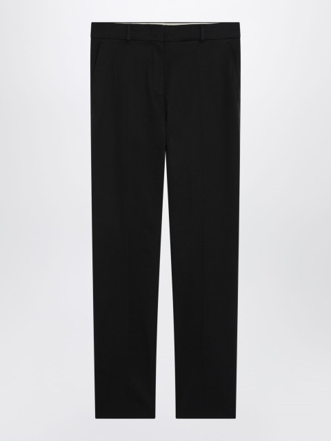 [MAX MARA STUDIO] Trousers SS26 MSTCARPACO