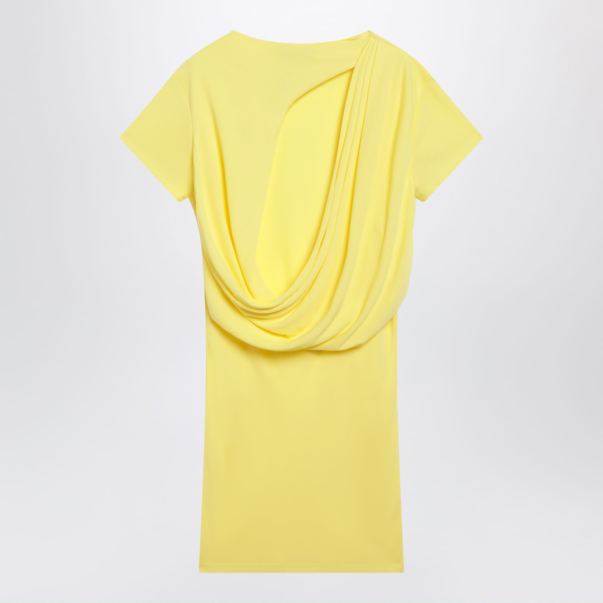 [JACQUEMUS] Short sleeve dress SS26 DRW00847AJ00253