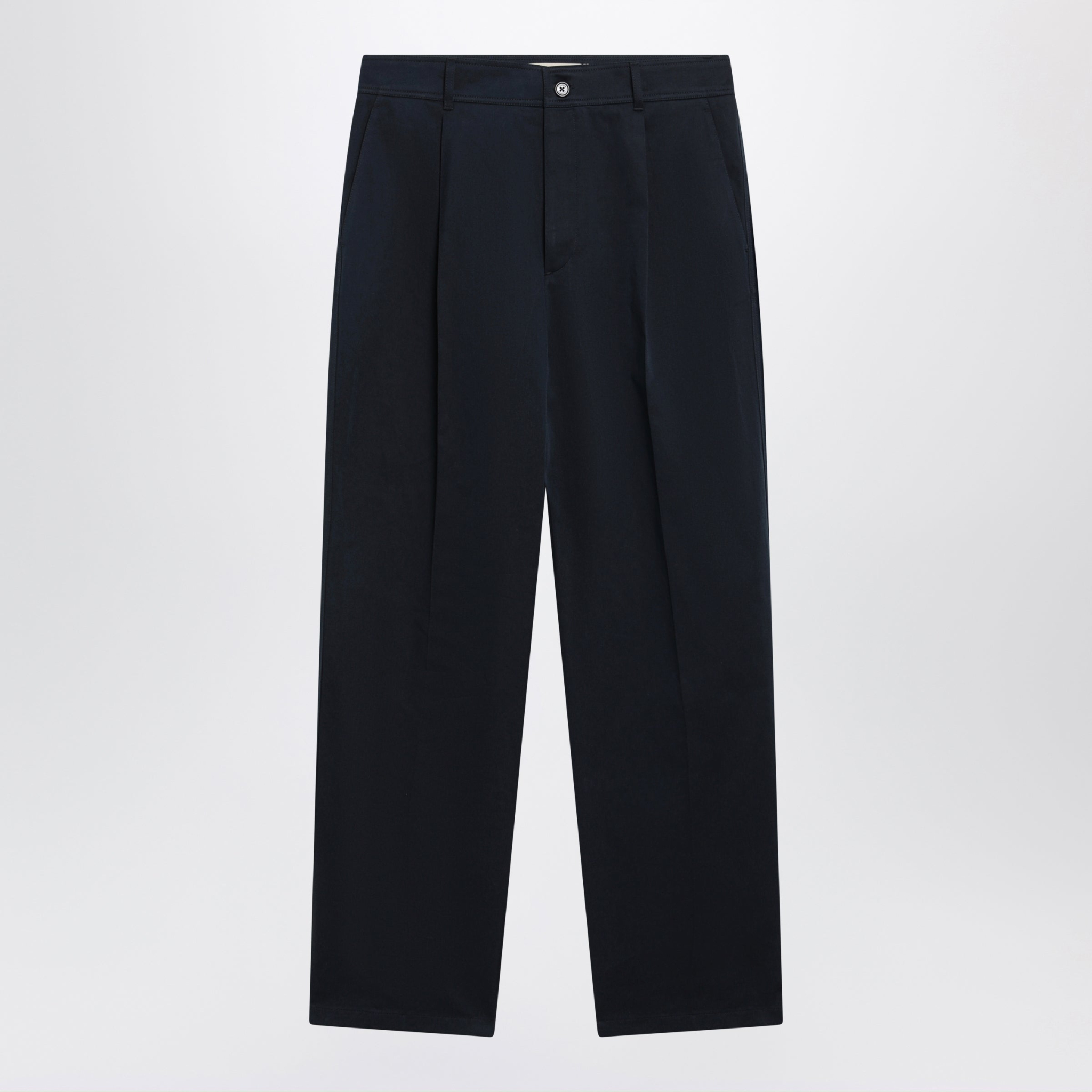 [Valentino] Trousers SS26 8V0RBO21BGY