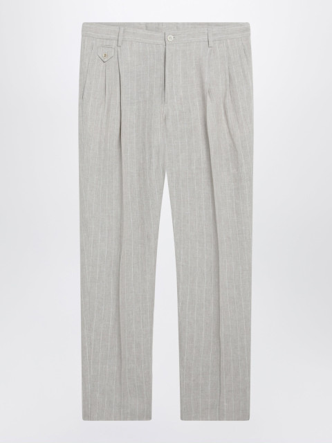 [DOLCE&GABBANA] Trousers SS26 GY6UETFR4BP