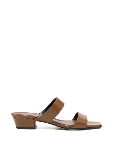 [Aeyde] Sandals SS26 A11HS0683001222126