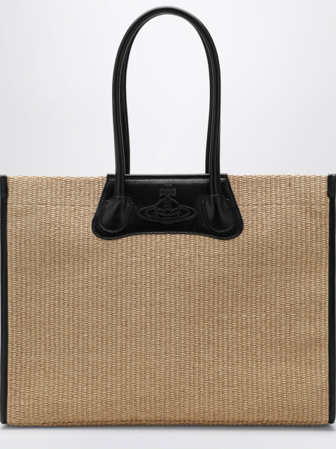 [Vivienne Westwood] Tote bag SS26 4D01000LUW01D0