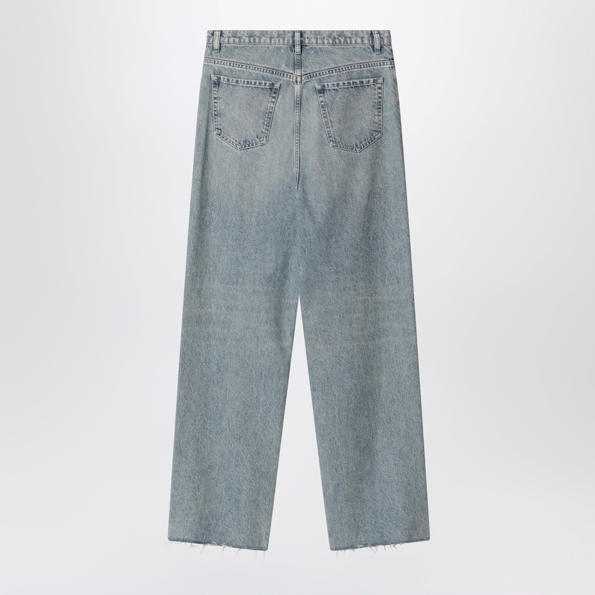 [Maison Margiela] Jeans SS26 S29LA0106M30066