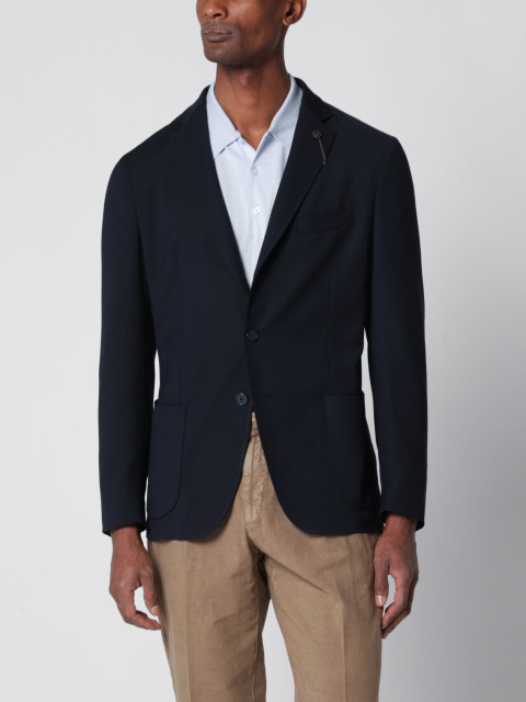 [SANTANIELLO] Blazer SS26 E4166BWO