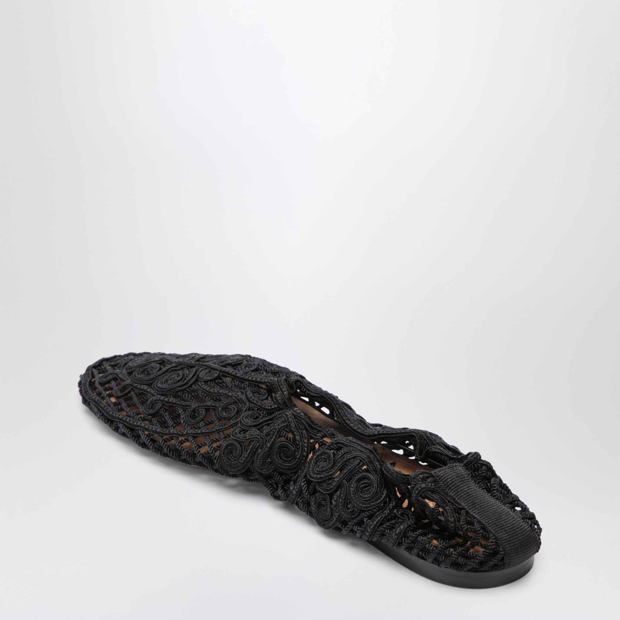 [Odissi] Flat shoes SS26 OD46039A23035
