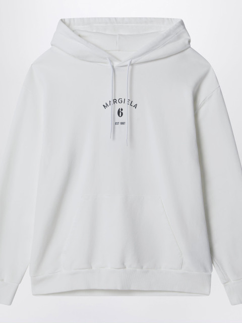[MM6 Maison Margiela] Sweatshirt SS26 SH2GU0031M25014