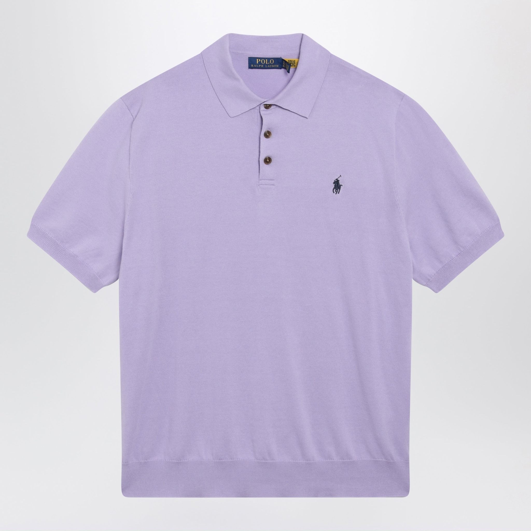 [Polo Ralph Lauren] T-shirts Short Sleeve SS26 710980682501CO