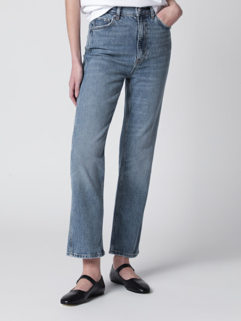 [Anine Bing] Jeans SS26 A-06-11957CO