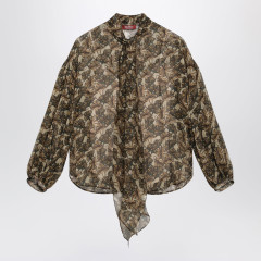 [MAX MARA STUDIO] Blouse SS26 MSTBALLATASI