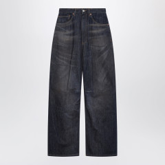 [MM6 Maison Margiela] Jeans SS26 S62LB0218M30055