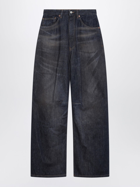 [MM6 Maison Margiela] Jeans SS26 S62LB0218M30055