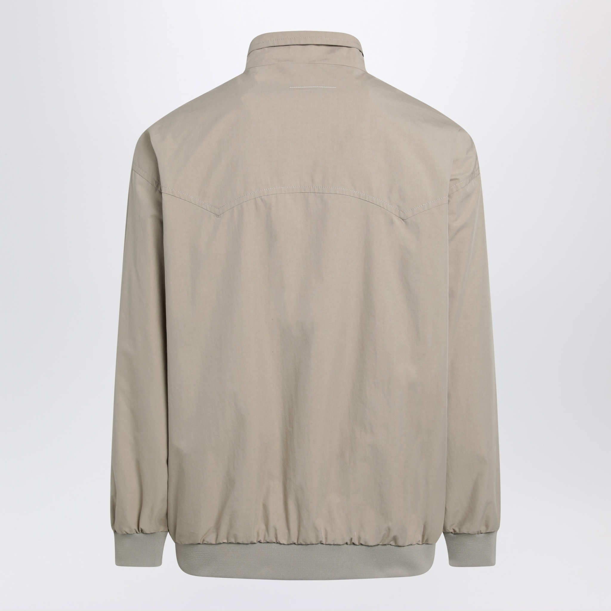 [MM6 Maison Margiela] Jacket SS26 SH2AM0068M35858