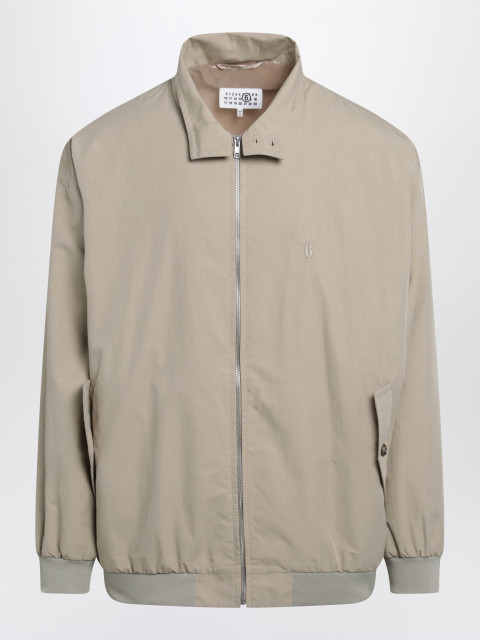 [MM6 Maison Margiela] Jacket SS26 SH2AM0068M35858