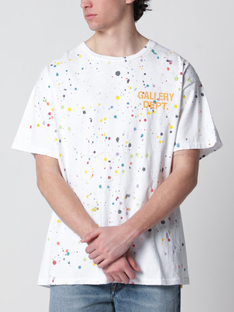 [Gallery Dept.] T-shirts Short Sleeve SS26 TOP002CO
