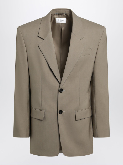 [Saint Laurent] Jacket SS26 854431Y1N15