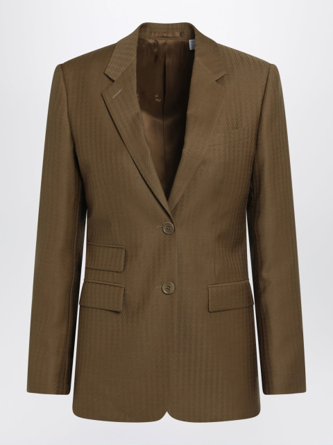 [Burberry] Jacket SS26 8126168174076