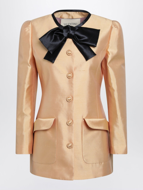 [Valentino] Jacket SS26 8B0CJ4509F3