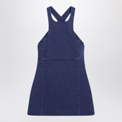 [Miu Miu] Sleeveless dress SS26 MF6345OOO19JY