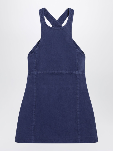 [Miu Miu] Sleeveless dress SS26 MF6345OOO19JY