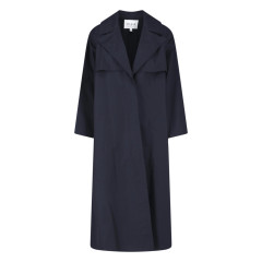 [Alaia] Trench Coat SS26 AA9M1199W154C537