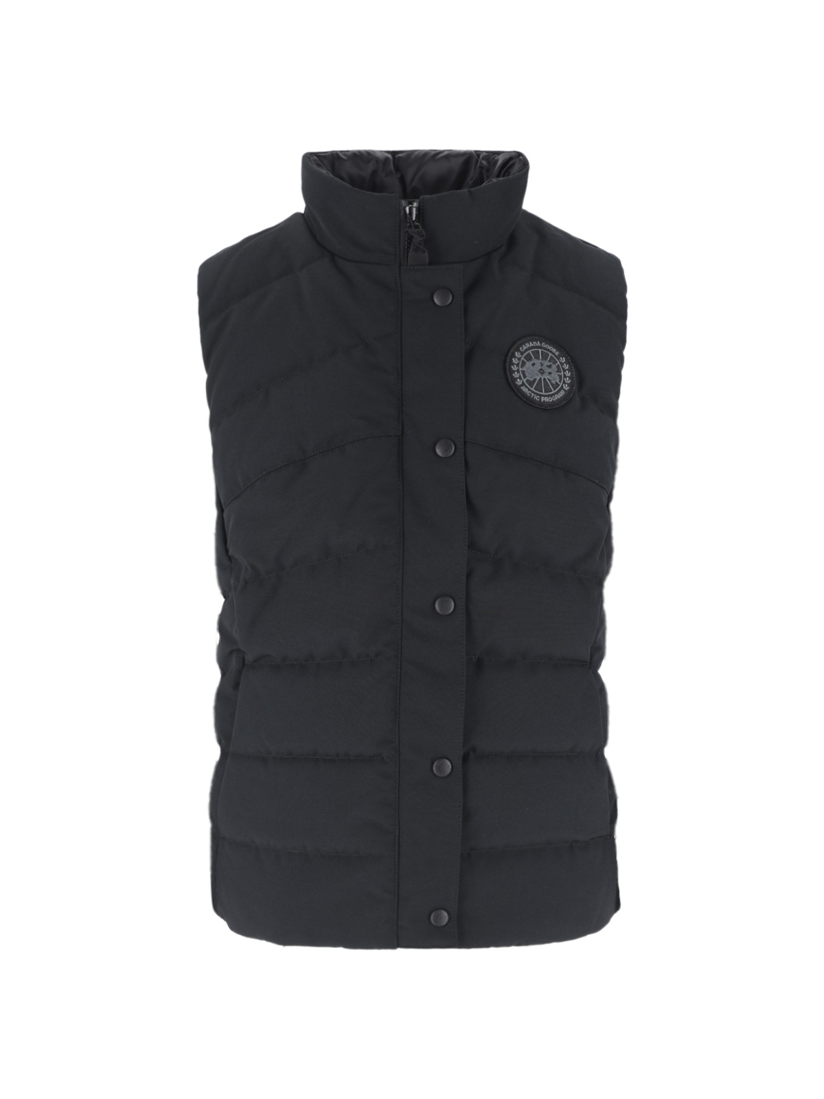 [CANADA GOOSE] Down Vest SS26 2836LB9061