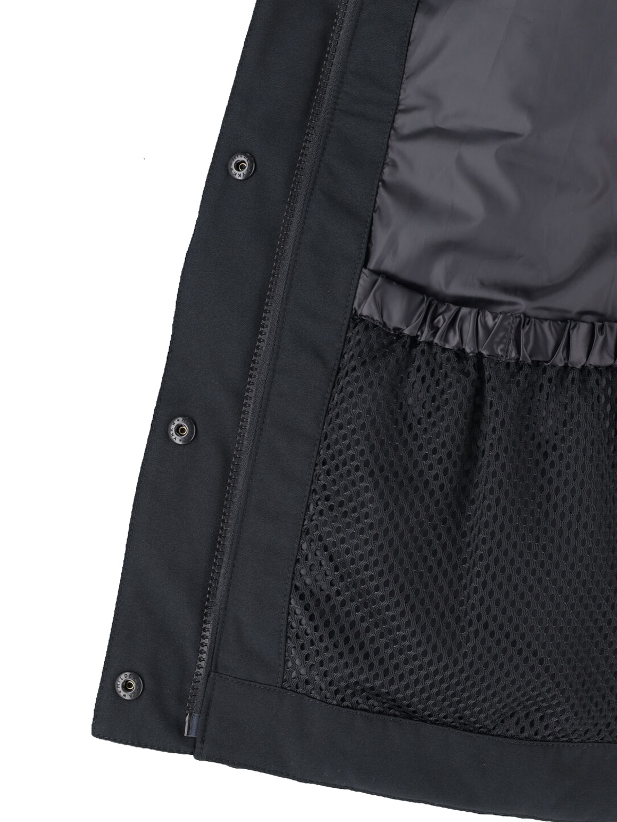 [CANADA GOOSE] Down Vest SS26 2836LB9061