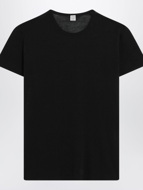 [TOTEME] T-shirts Short Sleeve SS26 252-WRT0476YA0173