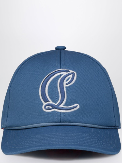 [Christian Louboutin] Cap SS26 1265137CO