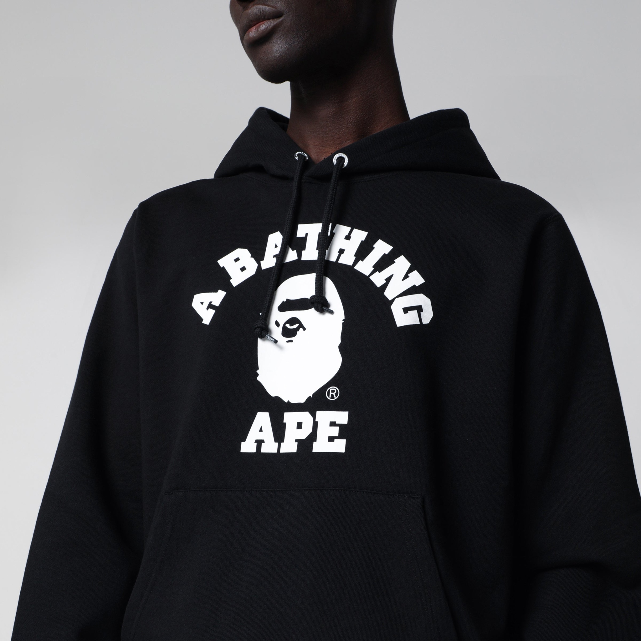 [BAPE] Sweatshirt SS26 001PPM301003MCO