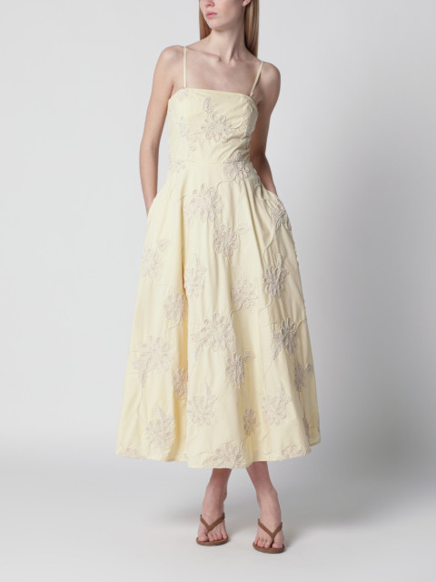 [ROTATE] Sleeveless dress SS26 1155601366CO