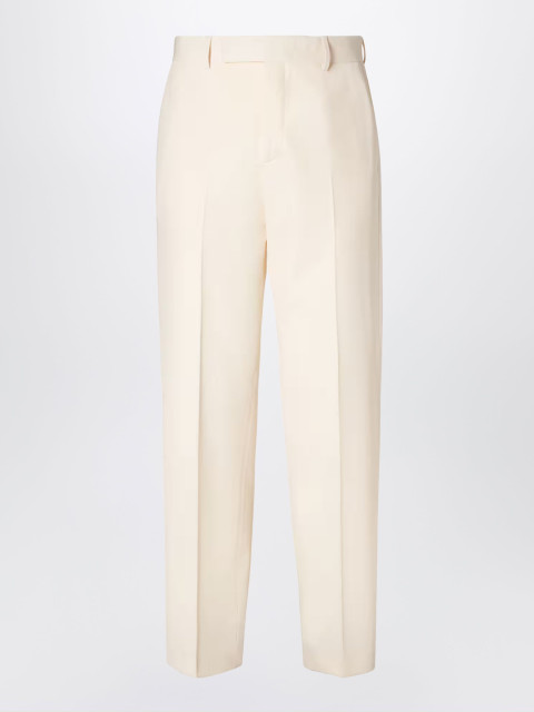 [Fendi] Trousers SS26 FB1108AYUE