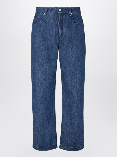 [Fendi] Jeans SS26 FLP302AWMM
