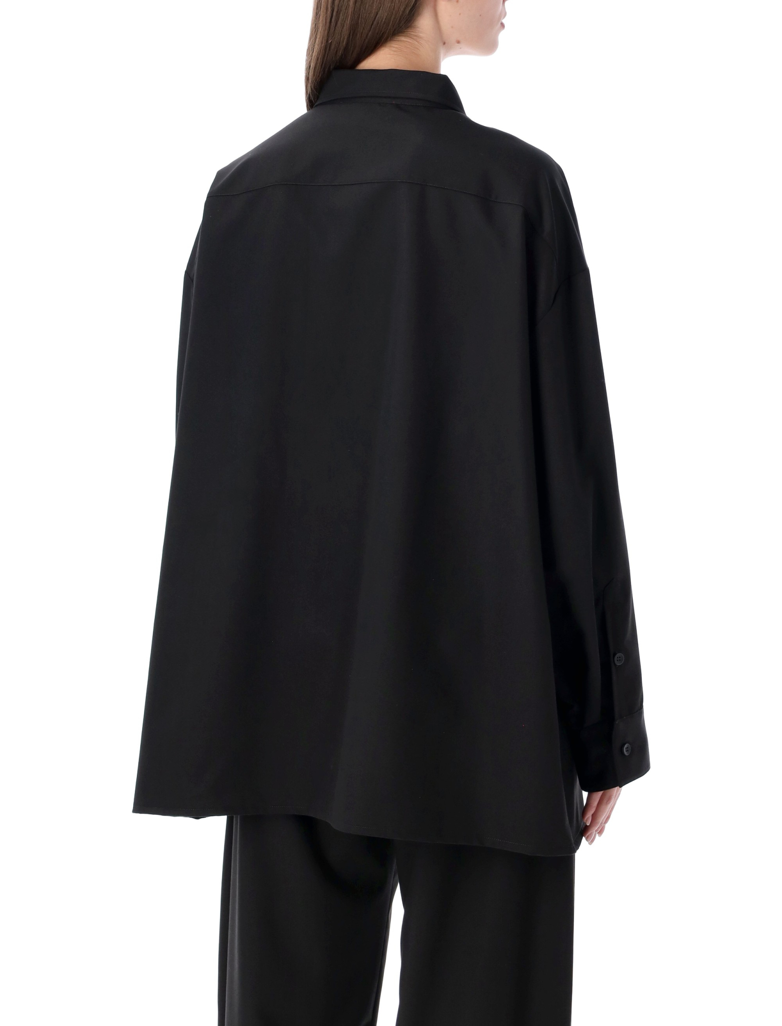 [TheLatest] Shirts Long Sleeve SS26 4010T0162T0002