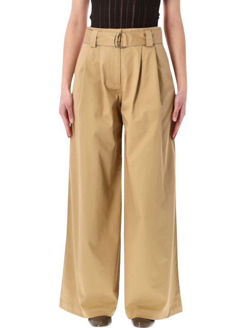 [SESSUN] Trousers SS26 2620702002243