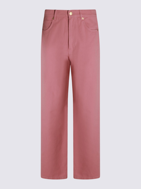 [S MAX MARA] Trousers SS26 261913108360010325002