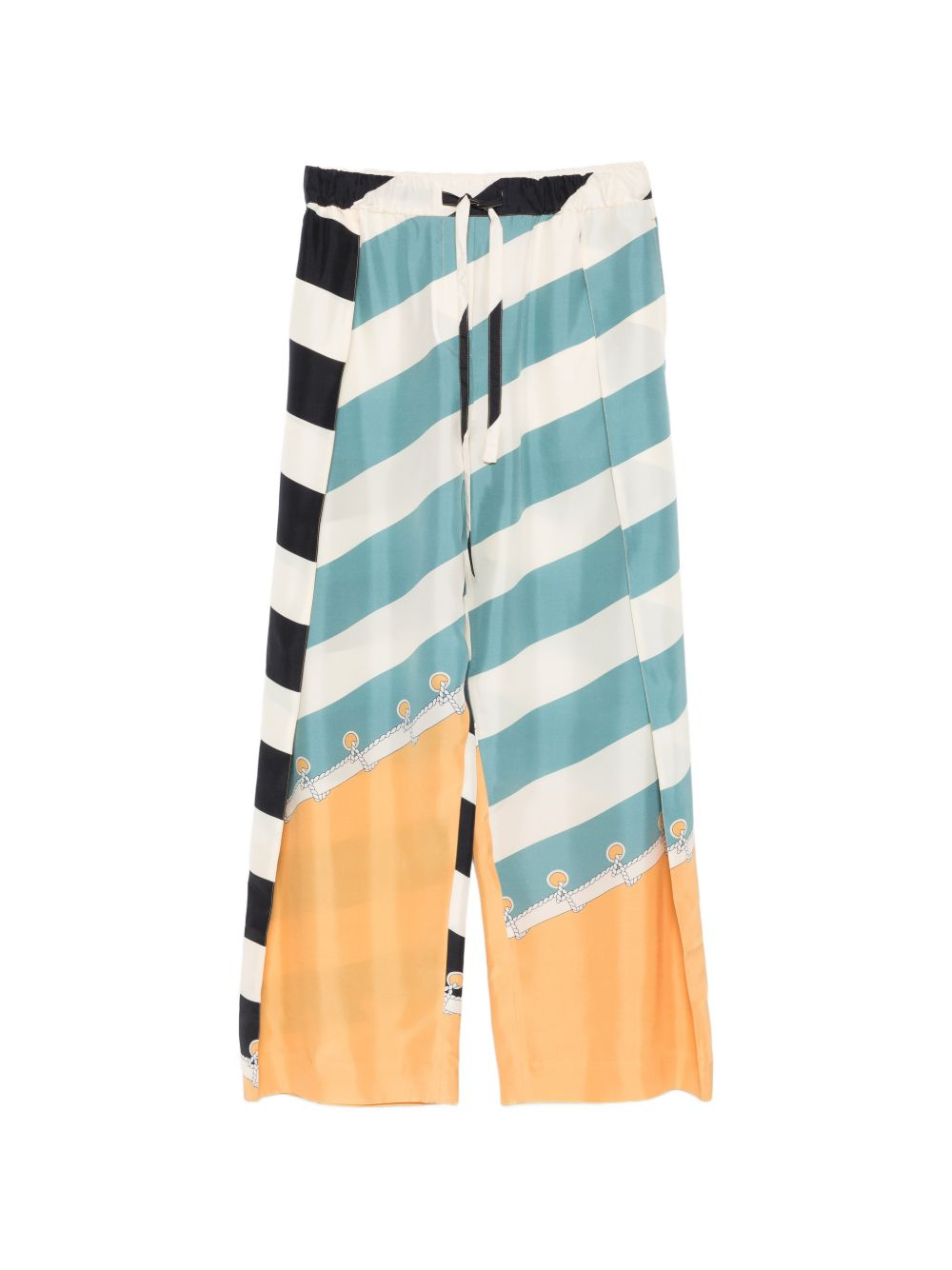 [Loewe] Trousers SS26 S540Y04XNX9122