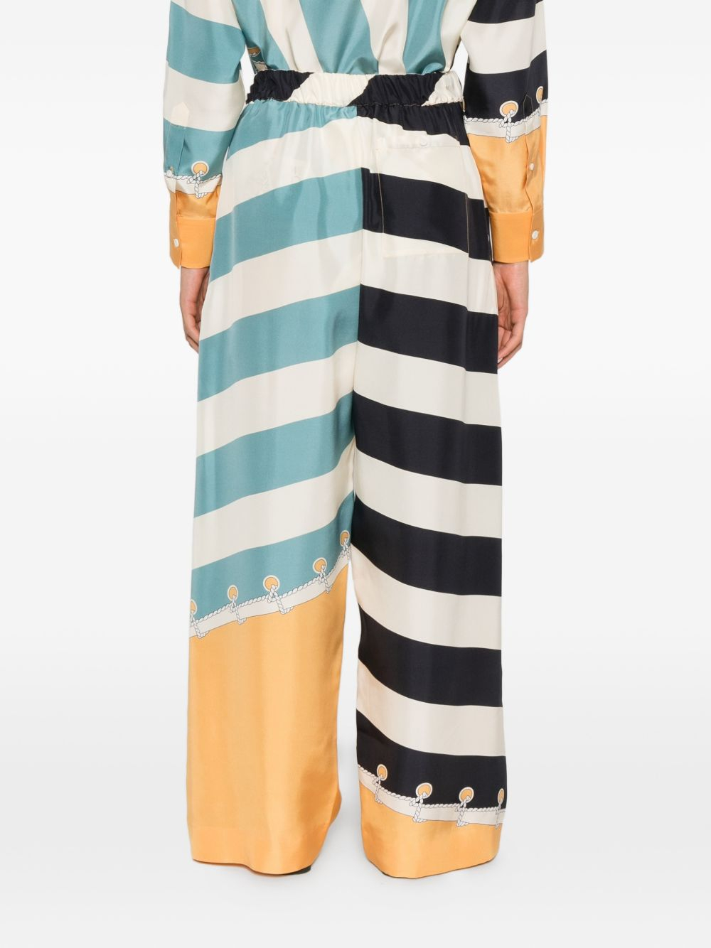 [Loewe] Trousers SS26 S540Y04XNX9122