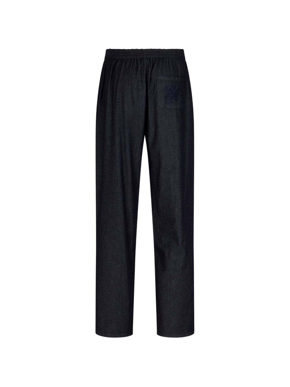 [Emporio Armani] Trousers SS26 EW004102AF21075MB001