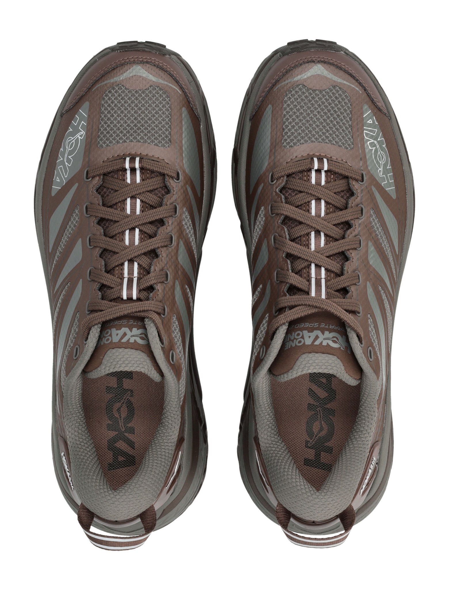 [Hoka one one] Sneakers SS26 1126851AYW