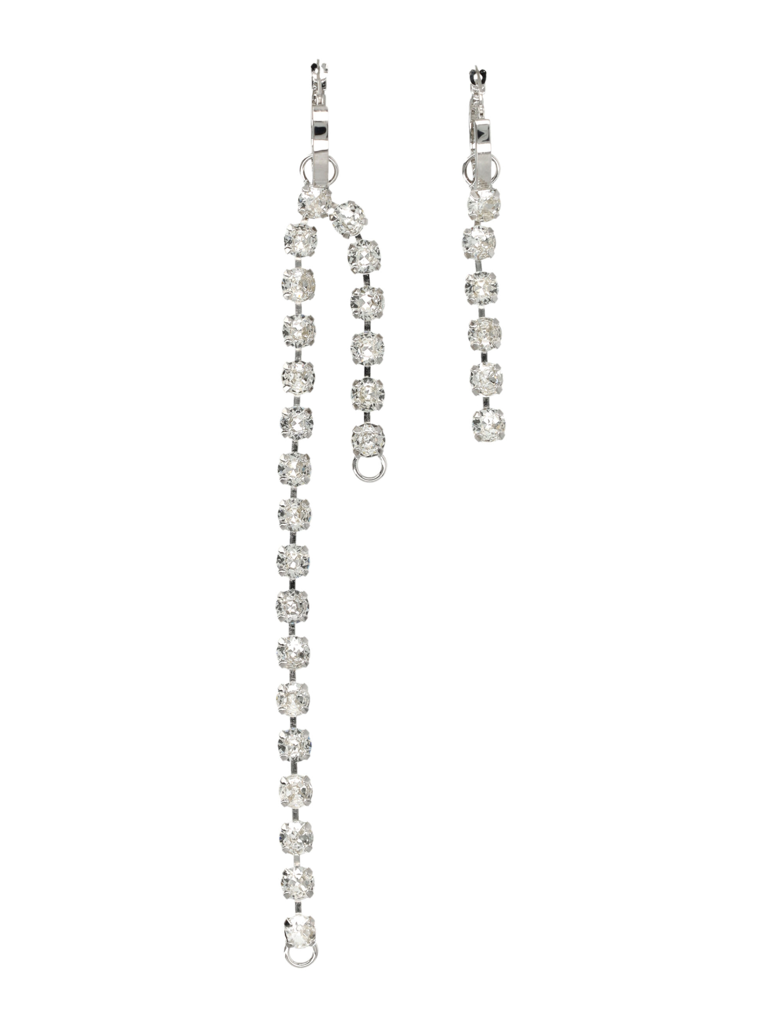 [MM6 Maison Margiela] Earring SS26 SM6VG0103P8857951