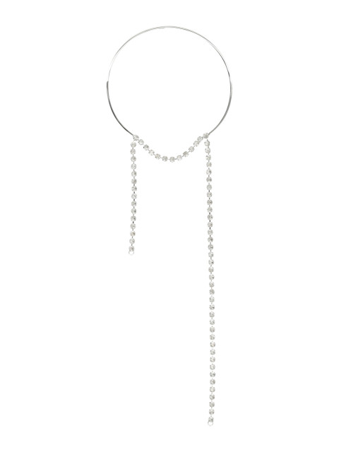 [MM6 Maison Margiela] Necklace SS26 SM6UU0089P8857951