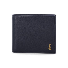 [Saint Laurent] Wallet SS26 847954AAET94784