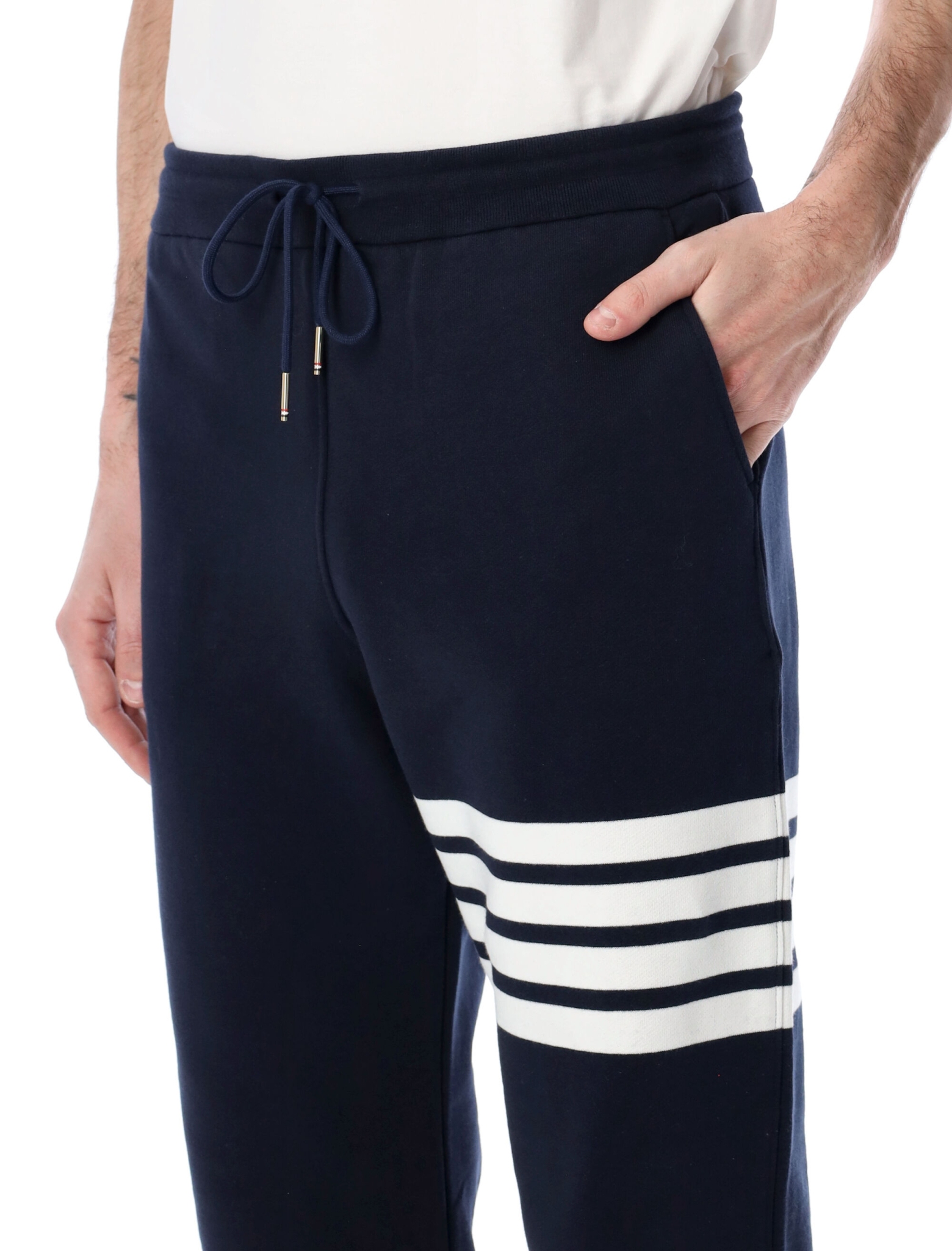 [Thom Browne] Training Pants SS26 MJQ008H00535461