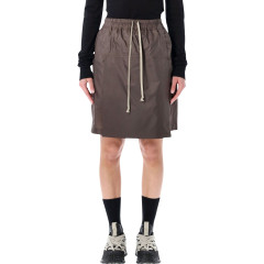 [Moncler X Rick Owens] Shorts SS26 MU01F2B01M8114828
