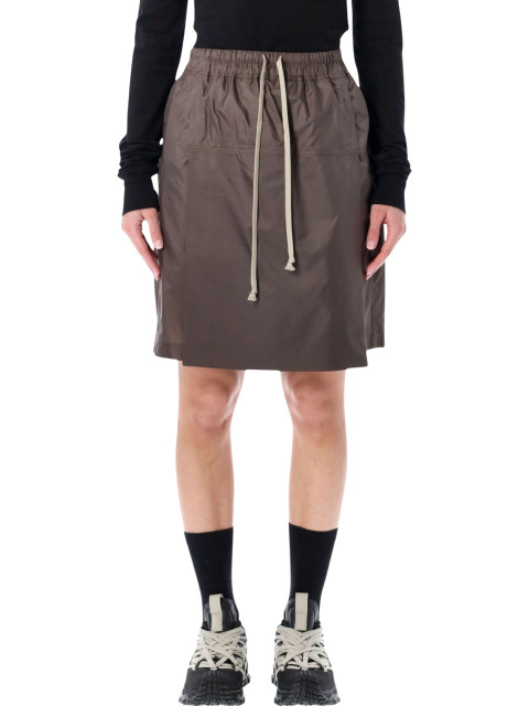 [Moncler X Rick Owens] Shorts SS26 MU01F2B01M8114828
