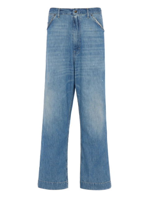 [Maison Margiela] Jeans SS26 M30021 S50KA0711 963